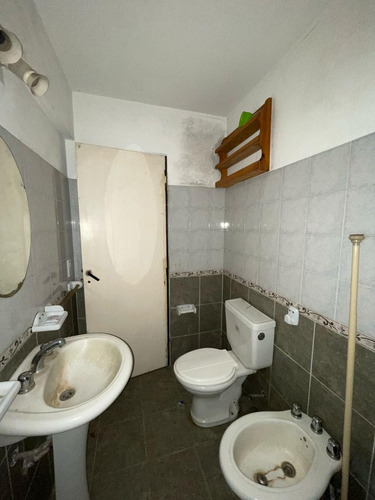 Departamento 2 Ambientes En Alquiler Lujan Saavedra Al 814