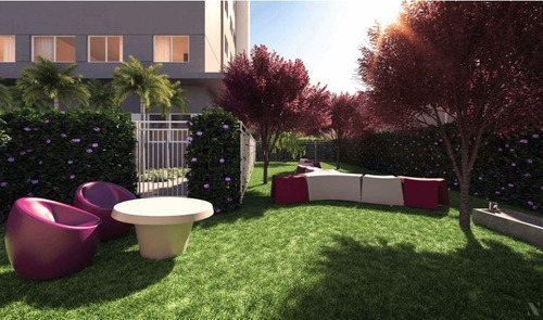 Apartamento À Venda, 36 M² Por R$ 322.561,99 - Belém - São Paulo/sp - Ap3420