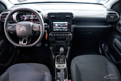 Imagem 6 de 7 de C4 Cactus Feel At6 1.6 22/22