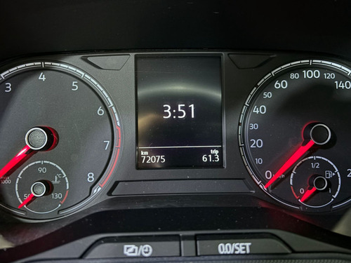 Volkswagen T-Cross 1.0 200 TSI TOTAL FLEX AUTOMÁTICO