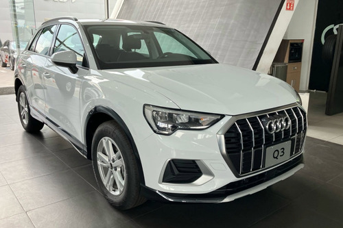 Audi Q3 1.4 35 Tfsi Dynamic 150hp Dsg