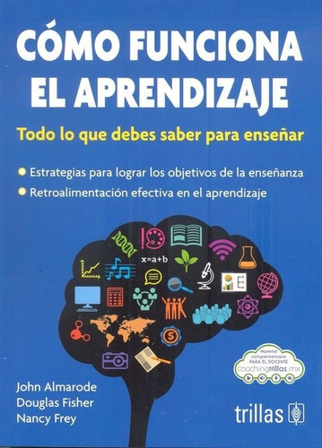 Cómo Funciona El Aprendizaje