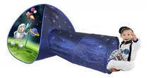 Comprar Carpa Niñas Niños Casita Juguete Modelo Galactica Casa Iglu