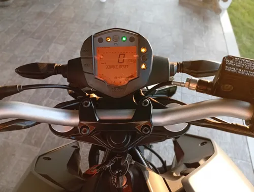 Ktm 200 Ng Nueva Oportunidad!!!
