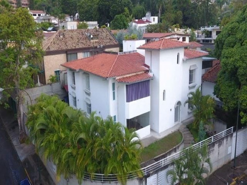 Excelente Y Magnifica Casa En Venta En Altamira Yf