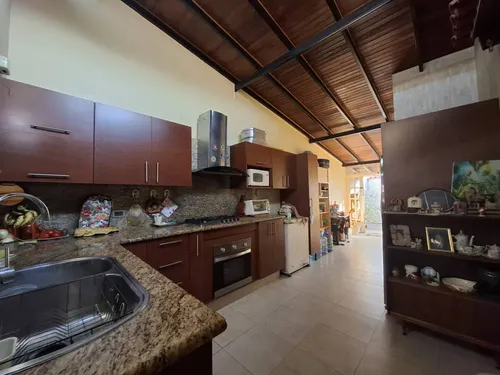 Casa Valle Oro En Venta. (nc)