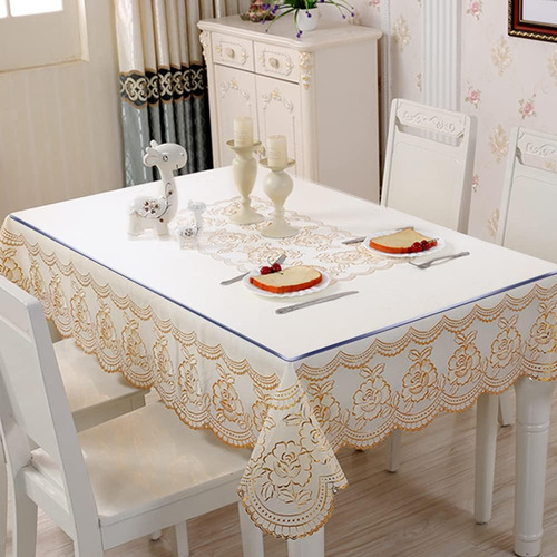 Protector Para Mesa Splendeful 142 Cm X 60 Cm