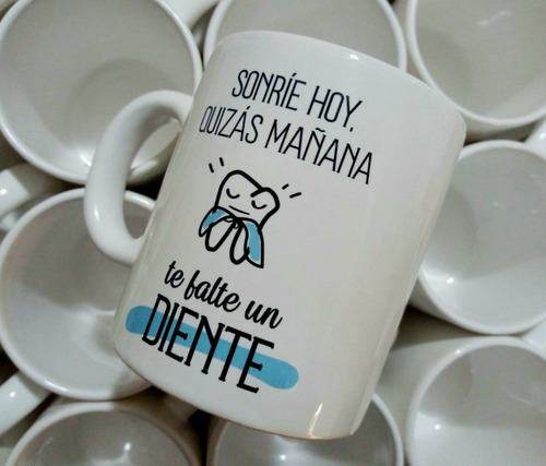 Tazas De Cerámica Personalizadas