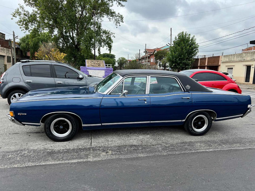 Imagen 8 de 22 de Ford Fairlane Ltd V8