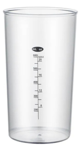 Imagen 7 de 9 de Mixer Minipimer Midea Hb-1100x3ar1 850 Watts Picador