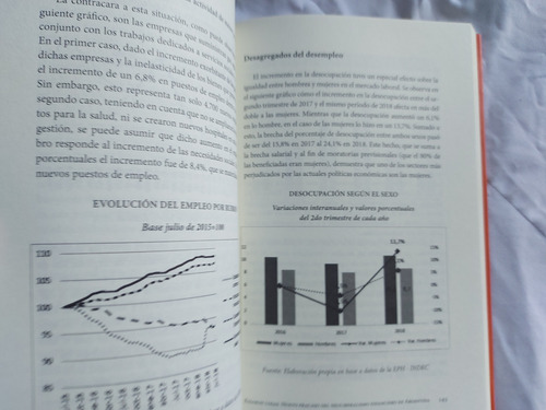 Pasaron Cosas - Fracaso Neoliberalismo Argentina - Fraschina (Usado)