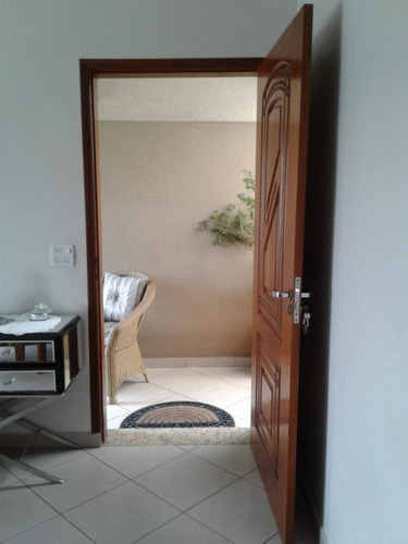 Imagem 19 de 21 de Casa À Venda Na Rua João De Carvalhais, Jardim Cidade Pirituba, São Paulo - Sp - Liv-16012
