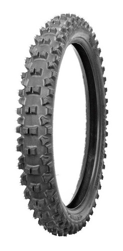 Pneu Dianteiro 90/90-21 Borilli Exc Medium Soft Moto Trilha