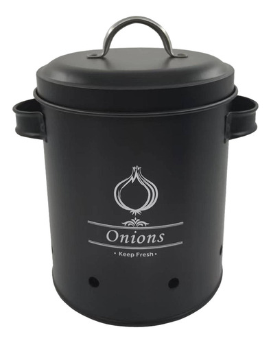 Recipiente De Almacenamiento De Cocina, Contenedor De Comida
