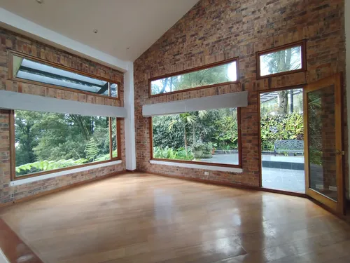 Arriendo Casa En Colinas De Suba