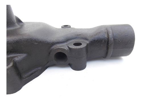 Oldsmobile 6 Cil 1939/1948 - Bomba De Agua Usa 150-413777