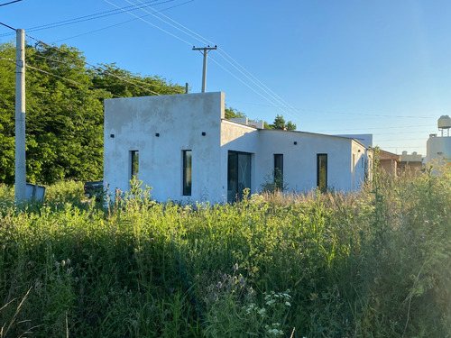 Casa En Venta A Estrenar Oportunidad
