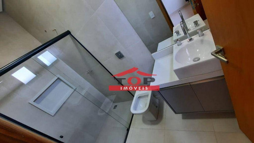 Imagem 26 de 30 de Casa Com 3 Dormitórios À Venda Por R$ 1.450.000 - Vila Aviação - (14) 99769-9789 - Ca1077