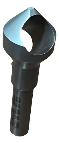 Avellanador Para Aluminio 1/4