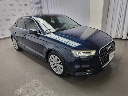 Audi A3 1.4 Sedán Select At Dsg