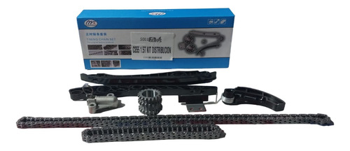 Changan Cs55 1.5t Kit De Distribucion