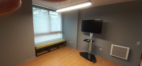 Arriendo Depto En Calle Arrayan Con El Bosque Norte