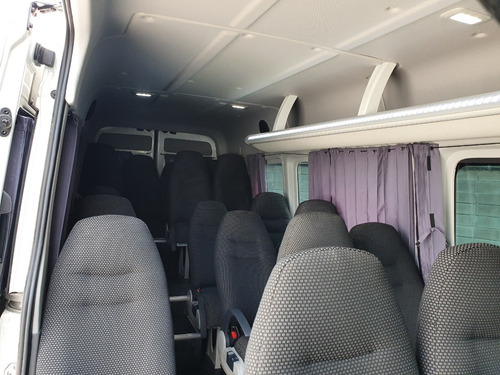 Crafter Pasajeros, Sprinter, Ducato, Manager, Hiace, Urban,