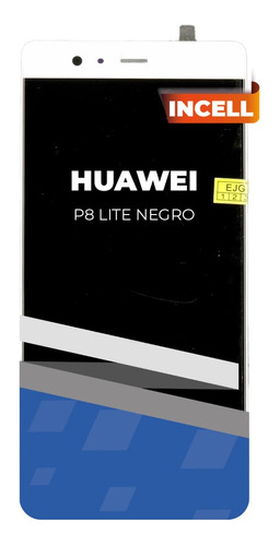 Lcd Para Huawei P9 Plus Blanco Vie-l09