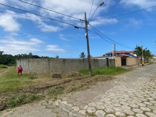 Imagem 1 de 5 de 7915 | Terreno No Jd Diplomata Com 400 M² , Itanhaém.