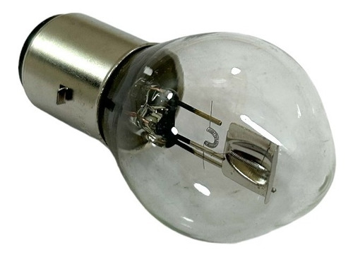Lampada Farol Shineray Phoenix B35 12v Modelo Original