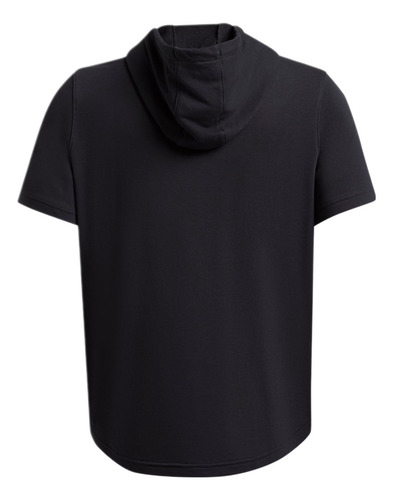 Sudadera Under Armour Con Capucha Project Rock Terry Hombre