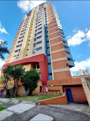 Apartamento en alquiler