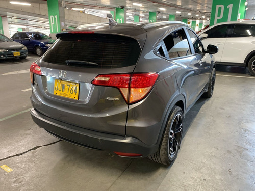 Imagen 10 de 25 de Honda Hrv