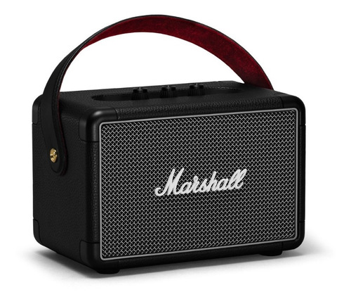 Equipo Marshall Kilburn Parlante Bluetooth Bateria 20hs