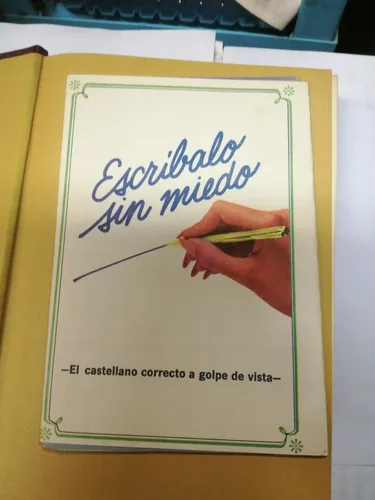Libro La Fuerza De Las Palabras Como Hablar U Escribir Para