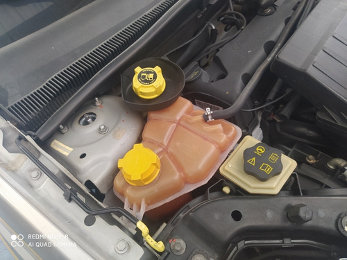 Ford Fiesta 1.0 Flex First 5p 2008