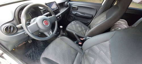 Imagem 9 de 14 de Fiat Mobi 1.0 Firefly Flex Drive Manual