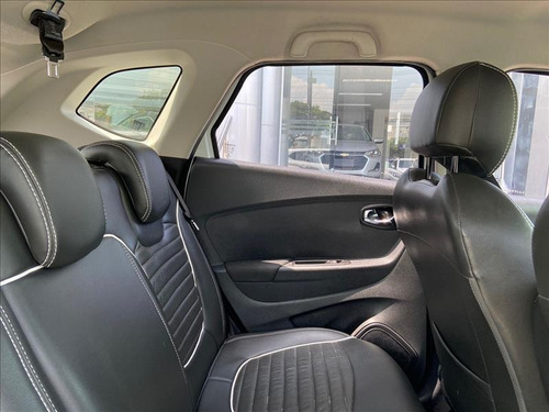 Imagem 7 de 8 de Renault Captur Captur Zen 1.6 16v Sce X-tronic