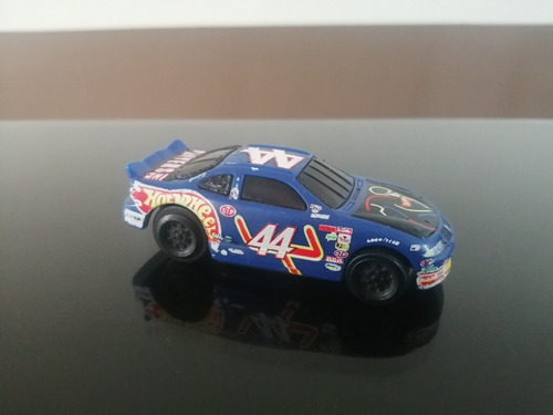 Hot Wheels Kyle Petty Xv Racers 1996 Grand Prix Y Fórmula 1