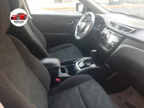 Imagen 10 de 15 de Xtrail Advance 2016