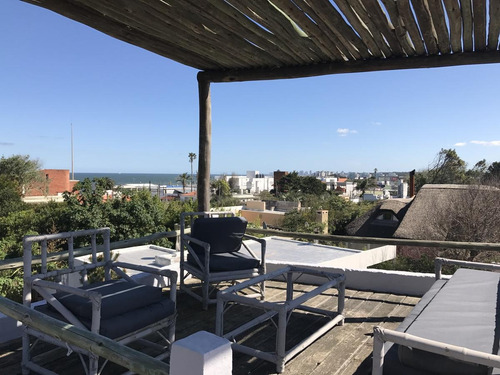 Casa - La Barra