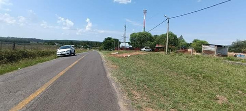 Imagen 14 de 14 de Terreno En Lagos Del Norte, Rivera