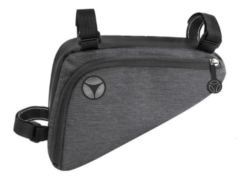 Bolso Bicicletas Momo Design Para Cuadro Porta Celular