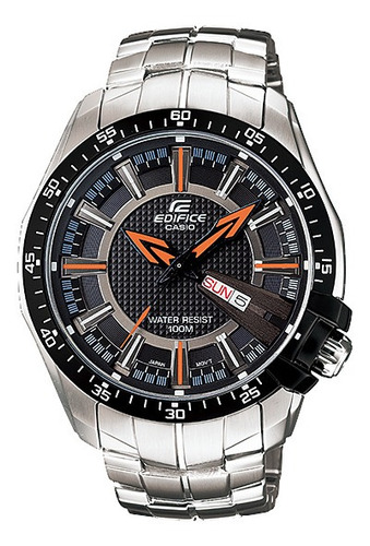 Reloj Casio Caballero Edifice Ef-130d-1a5vu