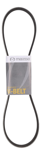 Correa De Accesorios Mazda Z60115909a