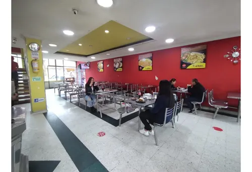 Bodega Y Local Comercial En Venta, Centro De Soacha