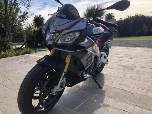 Aprilia Tuono Rr