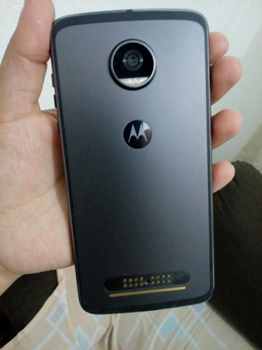 Celular Moto Z2 Play