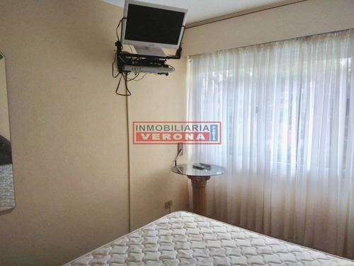 Imagen 11 de 14 de Apartamento En Venta - Zona Roosevelt