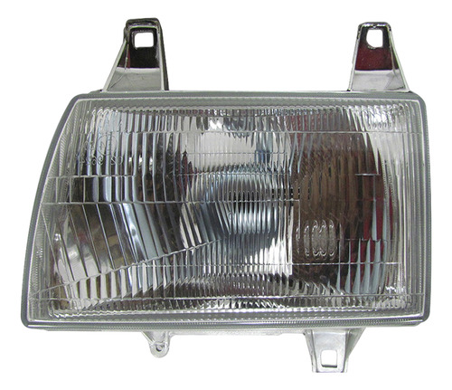 Farola Derecha Mazda B2200 B2600 1997 A 1999 Depo